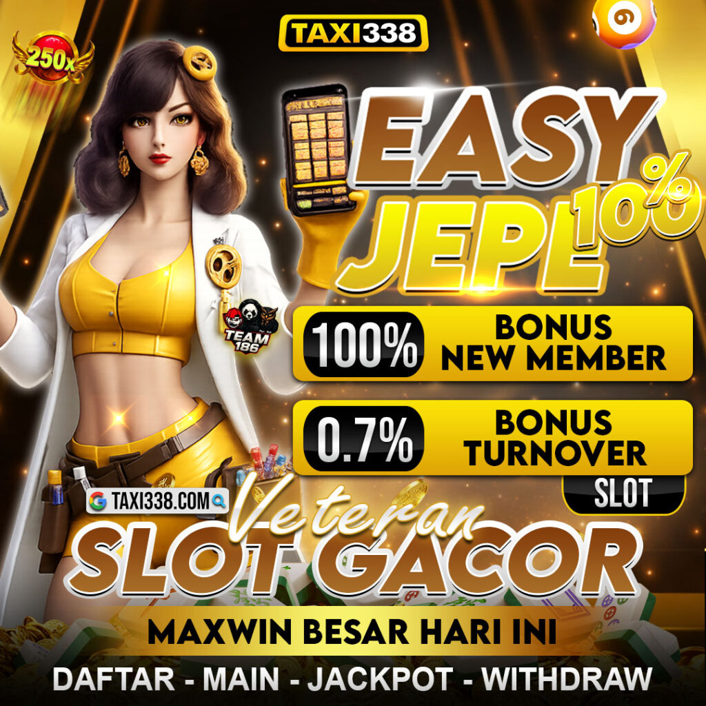 Bocoran Info Maxwin Slot Online Paling Akurat: Strategi Rahasia Jebol Perkalian x5000 Tanpa Modal Banyak!